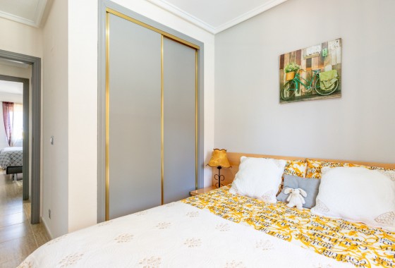 Revente - Bungalow - Orihuela Costa - Villamartín