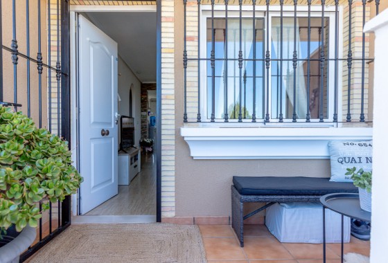 Revente - Bungalow - Orihuela Costa - Villamartín
