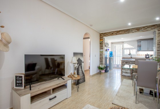 Revente - Bungalow - Orihuela Costa - Villamartín