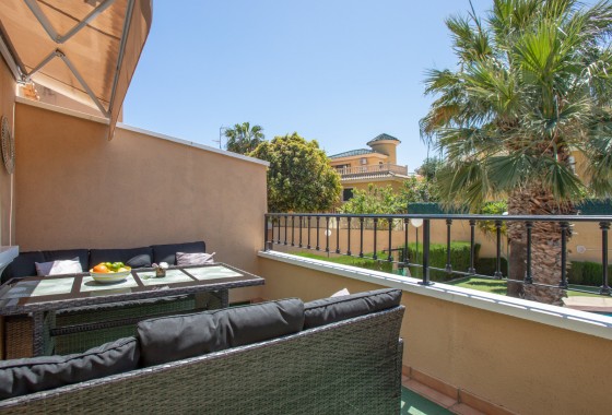 Revente - Bungalow - Orihuela Costa - Villamartín