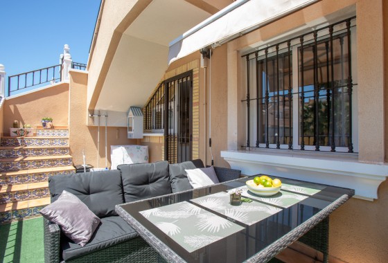 Revente - Bungalow - Orihuela Costa - Villamartín