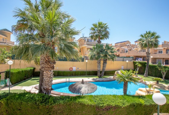 Revente - Bungalow - Orihuela Costa - Villamartín