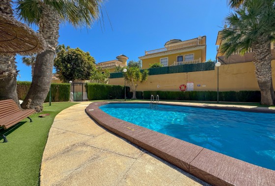 Revente - Bungalow - Orihuela Costa - Villamartín