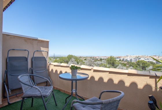 Revente - Bungalow - Orihuela Costa - Villamartín