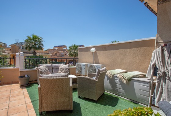 Revente - Bungalow - Orihuela Costa - Villamartín
