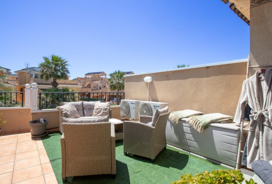 Revente - Bungalow - Orihuela Costa - Villamartín