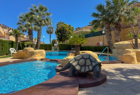 Revente - Bungalow - Orihuela Costa - Villamartín