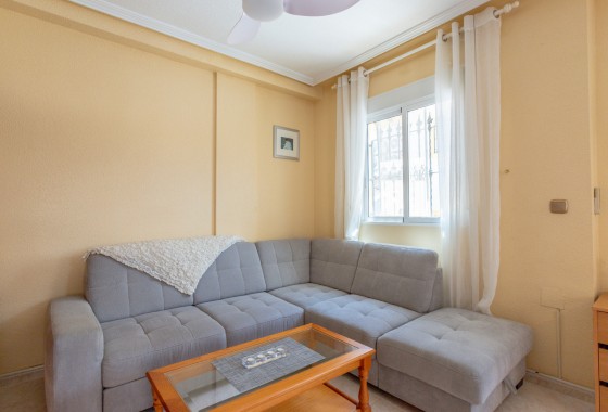 Resale - Townhouse - Orihuela Costa - La Zenia