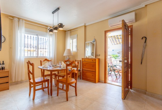 Resale - Townhouse - Orihuela Costa - La Zenia