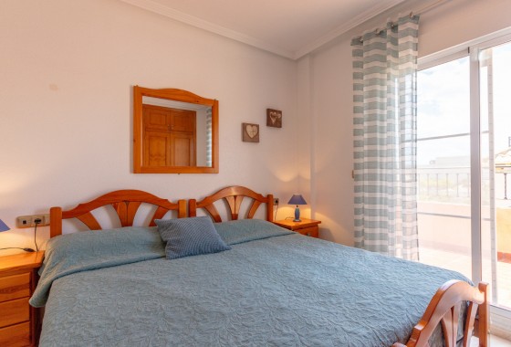 Resale - Townhouse - Orihuela Costa - La Zenia