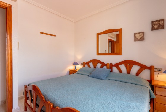 Resale - Townhouse - Orihuela Costa - La Zenia