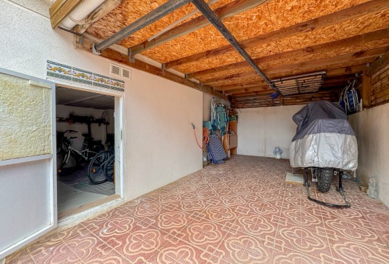Resale - Townhouse - Orihuela Costa - La Zenia