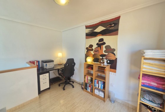 Revente - Appartement - Orihuela Costa - Playa Flamenca