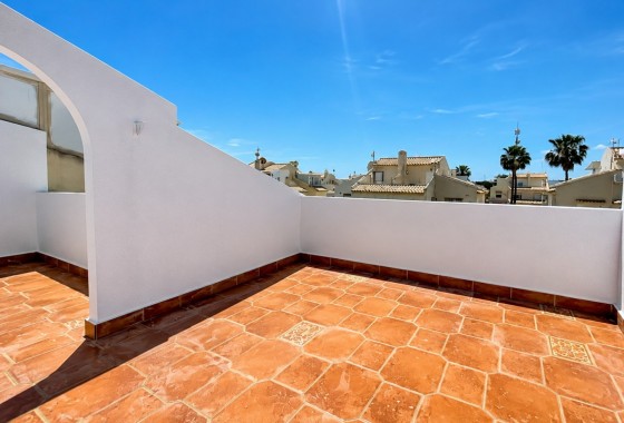 Segunda Mano - Adosado - Orihuela Costa - Los Almendros