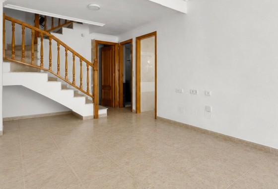 Resale - Townhouse - Orihuela Costa - Los Almendros