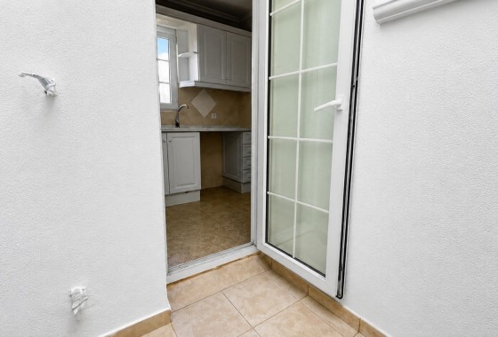 Resale - Townhouse - Orihuela Costa - Los Almendros