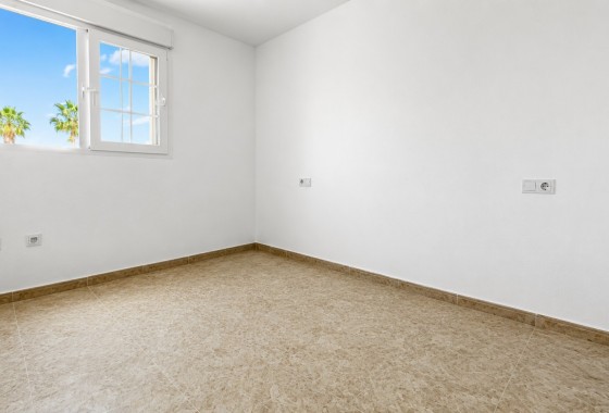Resale - Townhouse - Orihuela Costa - Los Almendros