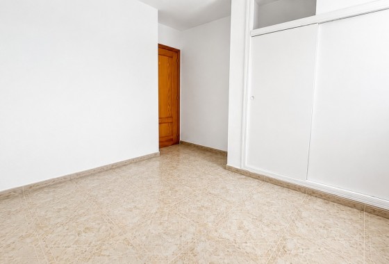 Resale - Townhouse - Orihuela Costa - Los Almendros