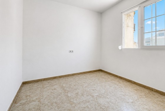 Resale - Townhouse - Orihuela Costa - Los Almendros