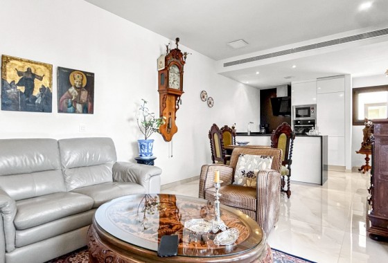 Revente - Appartement - Orihuela Costa - Los Altos