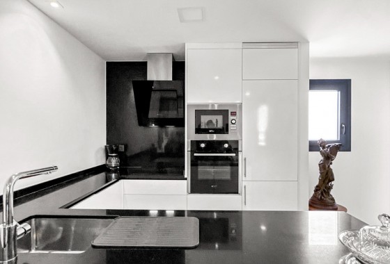 Revente - Appartement - Orihuela Costa - Los Altos