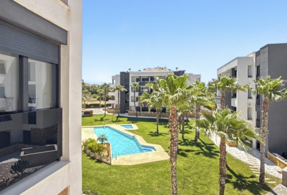 Revente - Appartement - Orihuela Costa - Los Altos
