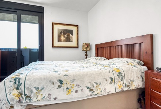 Revente - Appartement - Orihuela Costa - Los Altos