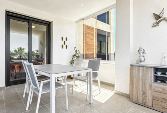 Revente - Appartement - Orihuela Costa - Los Altos