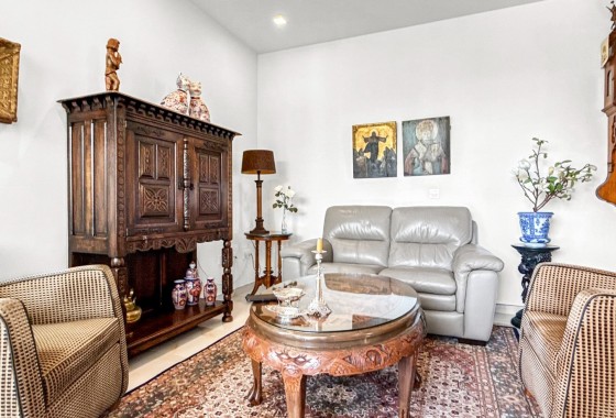 Revente - Appartement - Orihuela Costa - Los Altos