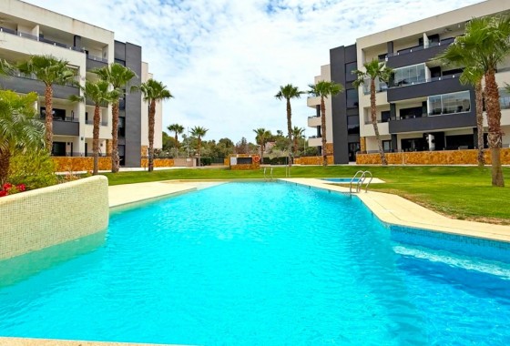 Revente - Appartement - Orihuela Costa - Los Altos