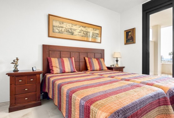 Revente - Appartement - Orihuela Costa - Los Altos