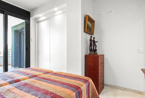 Revente - Appartement - Orihuela Costa - Los Altos