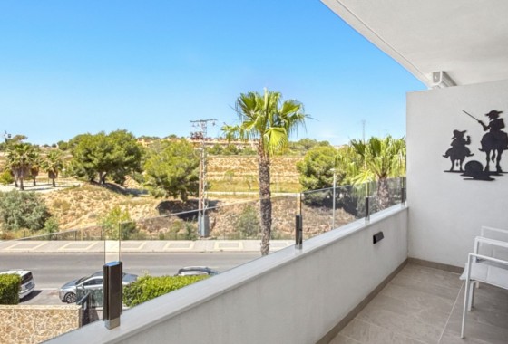 Revente - Appartement - Orihuela Costa - Los Altos