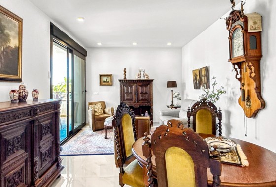 Revente - Appartement - Orihuela Costa - Los Altos