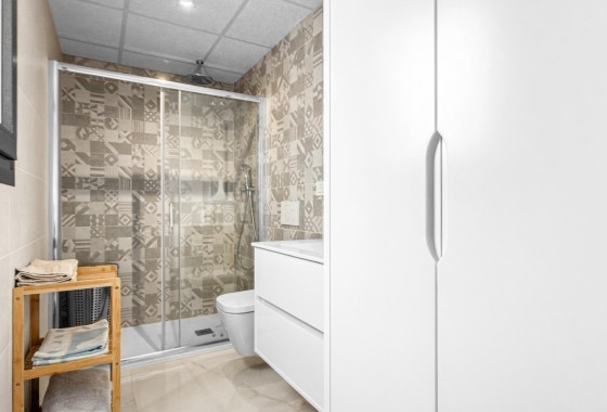 Revente - Appartement - Orihuela Costa - Los Altos