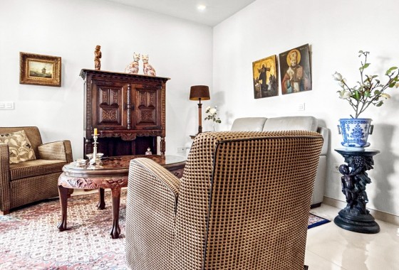 Revente - Appartement - Orihuela Costa - Los Altos