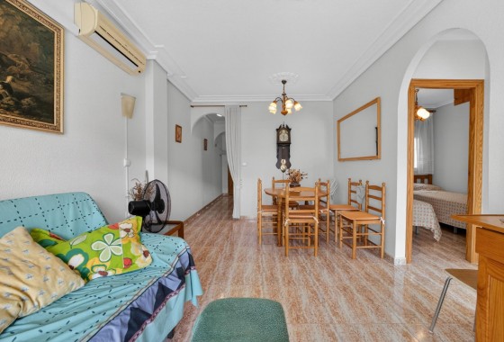 Revente - Appartement - Torrevieja - Playa de los locos