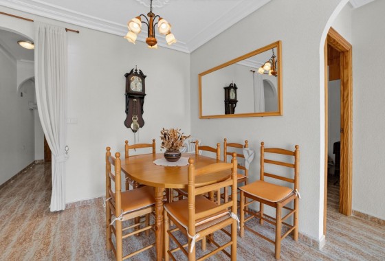 Revente - Appartement - Torrevieja - Playa de los locos