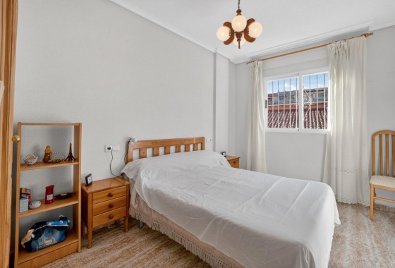 Revente - Appartement - Torrevieja - Playa de los locos