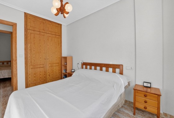 Revente - Appartement - Torrevieja - Playa de los locos