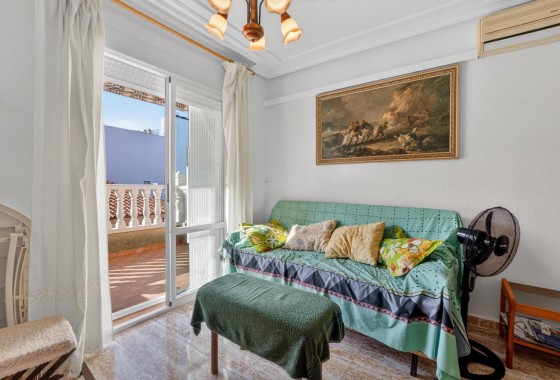 Revente - Appartement - Torrevieja - Playa de los locos