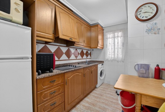 Revente - Appartement - Torrevieja - Playa de los locos