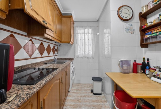 Revente - Appartement - Torrevieja - Playa de los locos