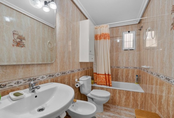 Revente - Appartement - Torrevieja - Playa de los locos