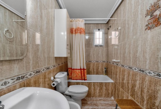 Revente - Appartement - Torrevieja - Playa de los locos