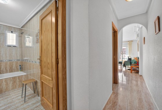 Revente - Appartement - Torrevieja - Playa de los locos