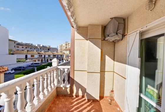 Revente - Appartement - Torrevieja - Playa de los locos