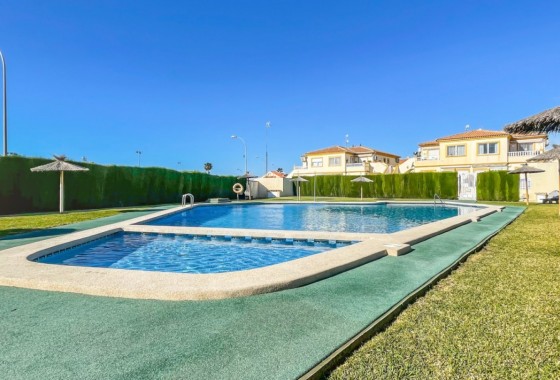 Segunda Mano - Bungalow - Orihuela Costa - Playa Flamenca
