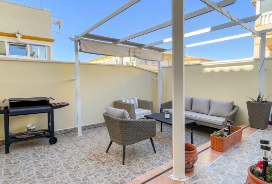 Revente - Bungalow - Orihuela Costa - Playa Flamenca