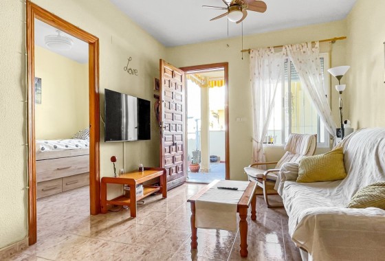 Revente - Bungalow - Orihuela Costa - Playa Flamenca